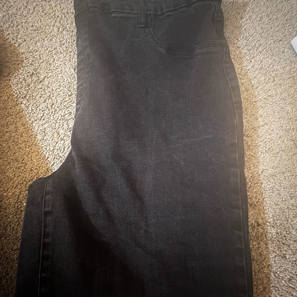 Time and Tru Classic Black Pants